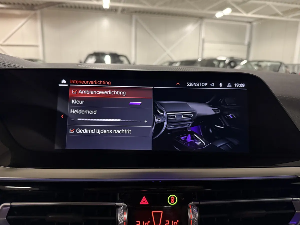 [G29] M40i High Executive l Facelift l Garantie 2028 l Eibach l Uniek!
