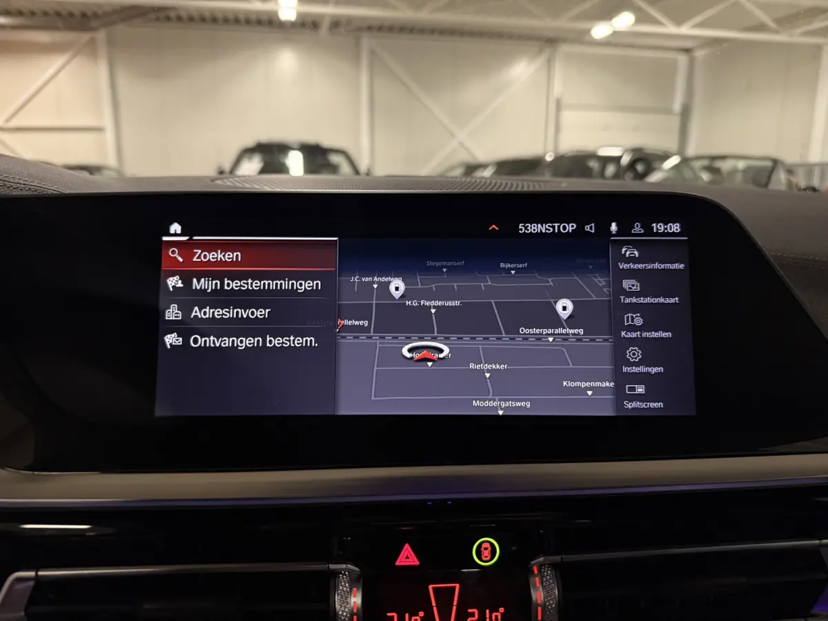[G29] M40i High Executive l Facelift l Garantie 2028 l Eibach l Uniek!