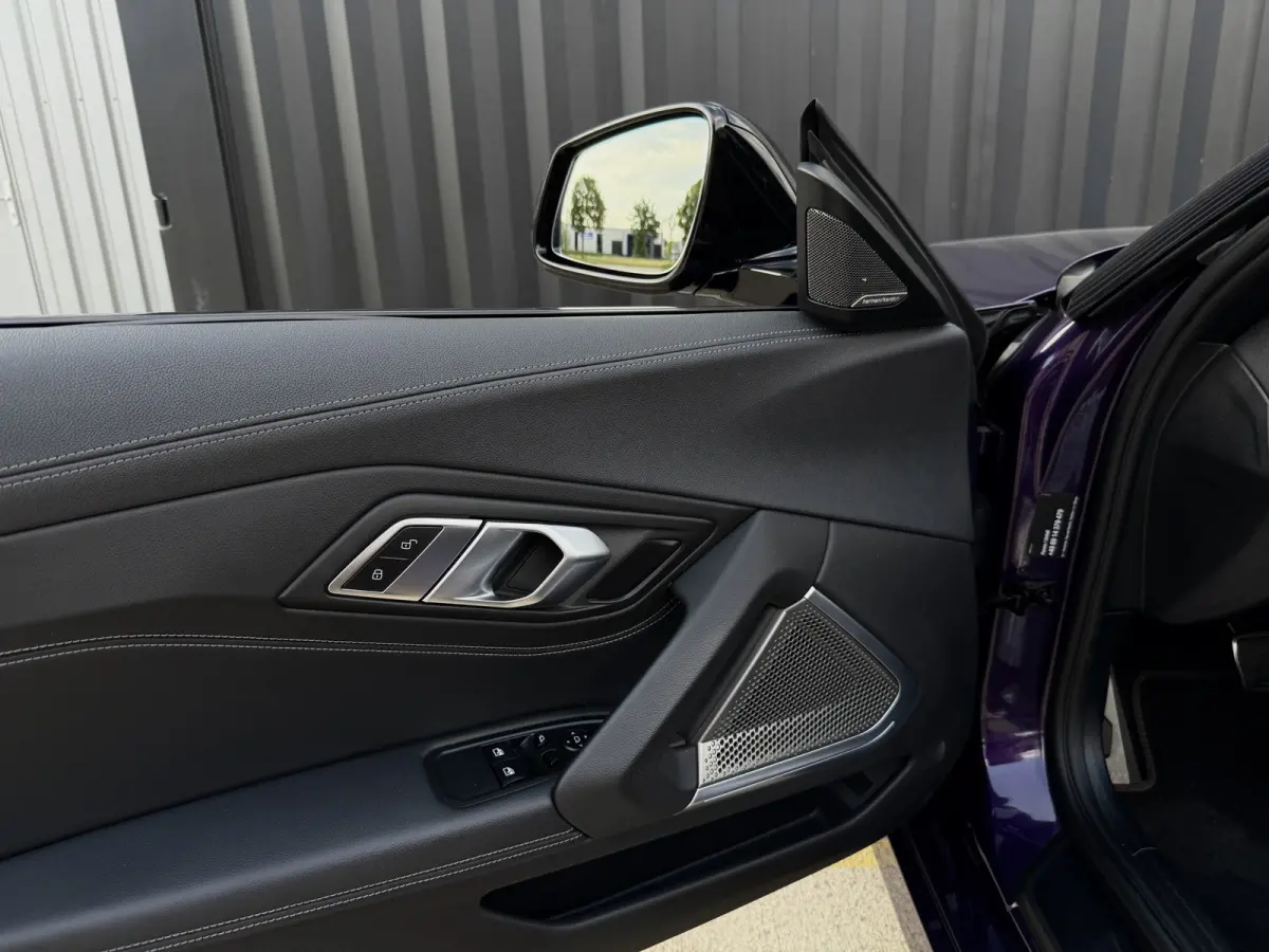 [G29] M40i High Executive l Facelift l Garantie 2028 l Eibach l Uniek!
