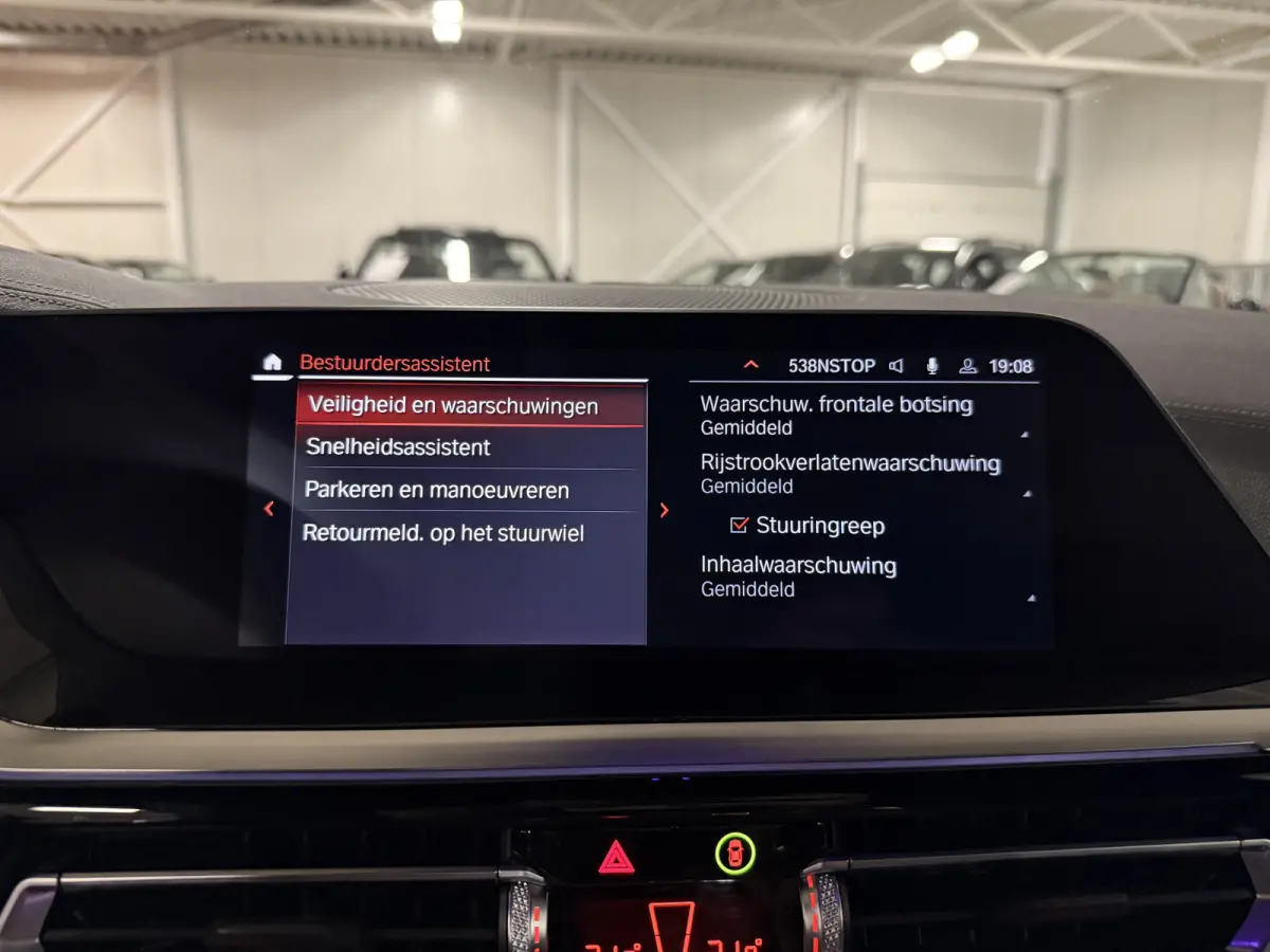 [G29] M40i High Executive l Facelift l Garantie 2028 l Eibach l Uniek!