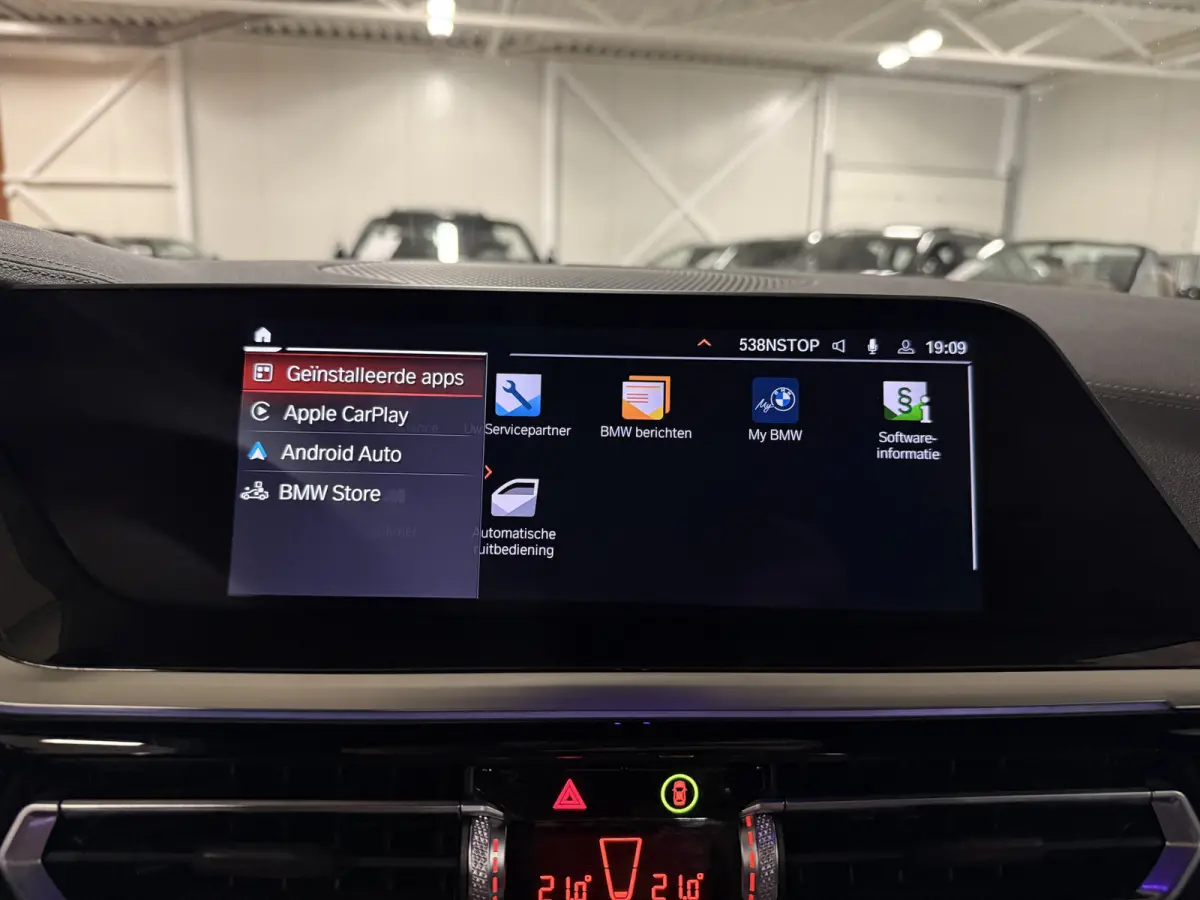 [G29] M40i High Executive l Facelift l Garantie 2028 l Eibach l Uniek!