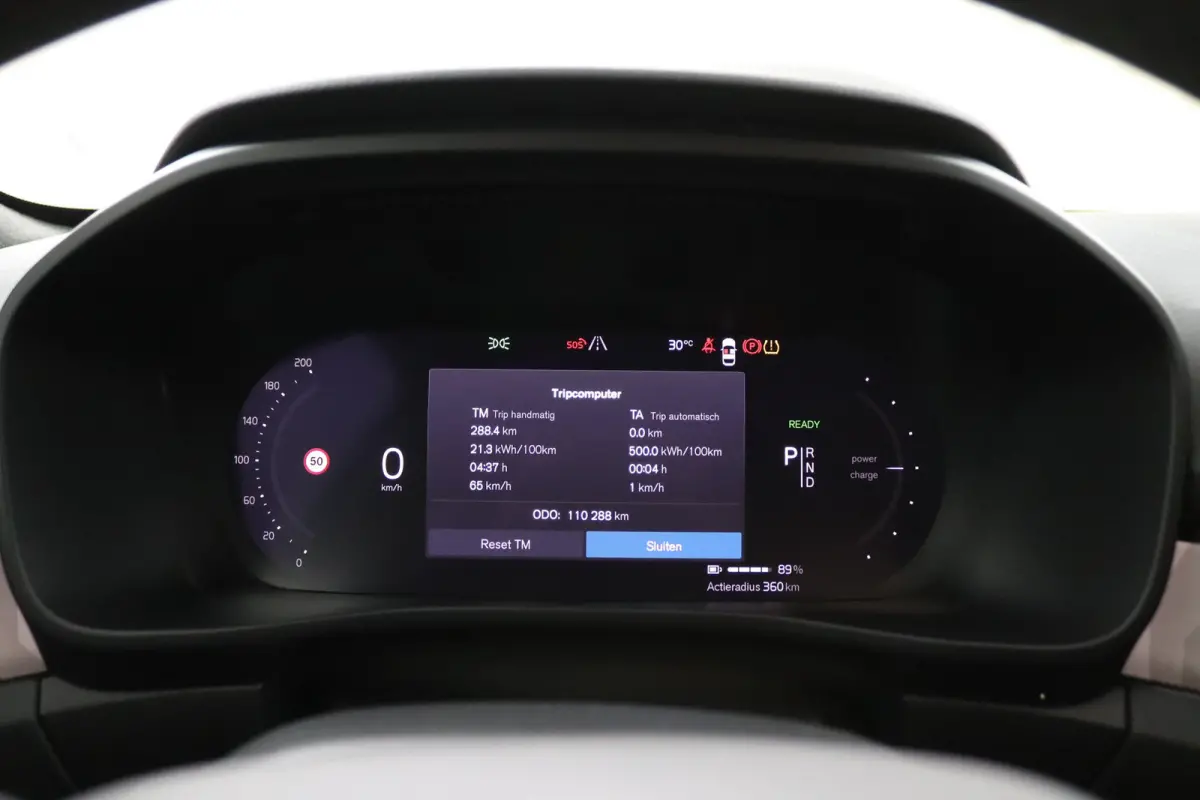 Recharge Plus 69 kWh | Panoramadak | 95% SoH | Camera | Keyless | BLIS | Adaptive Cruise | Warmtepomp
