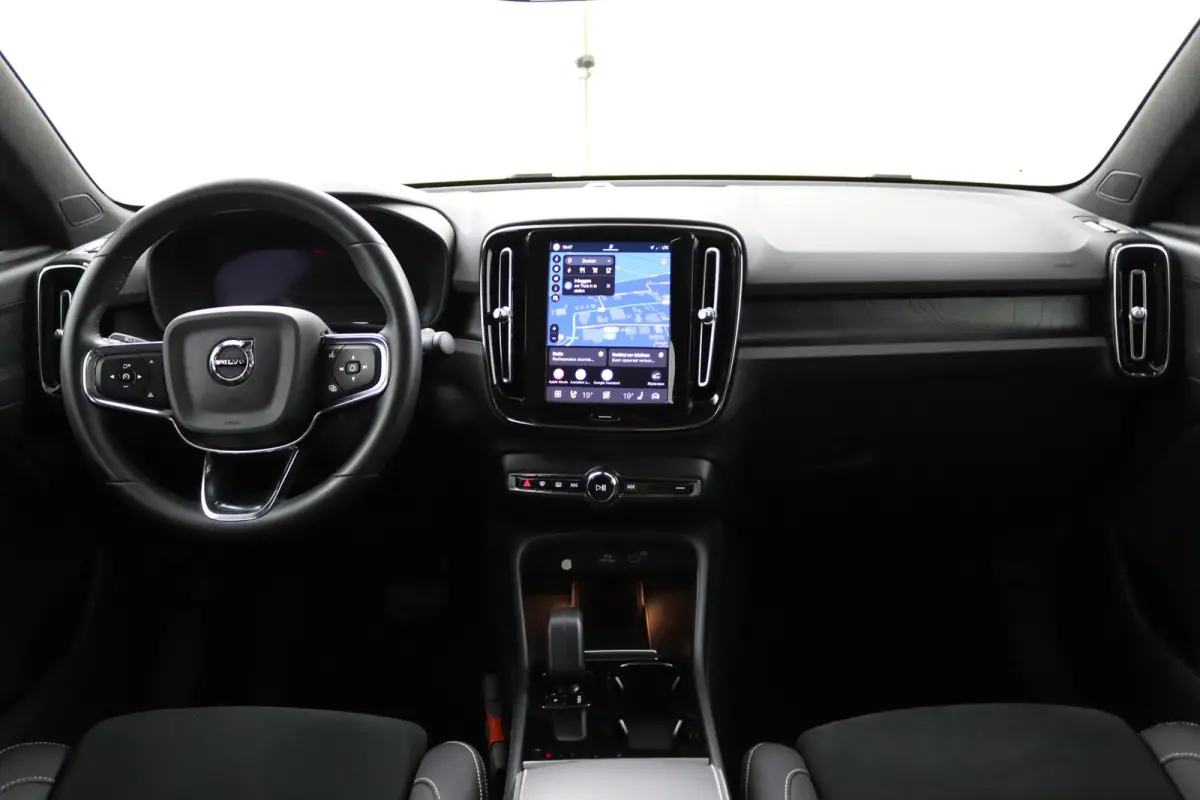 Recharge Plus 69 kWh | Panoramadak | 95% SoH | Camera | Keyless | BLIS | Adaptive Cruise | Warmtepomp