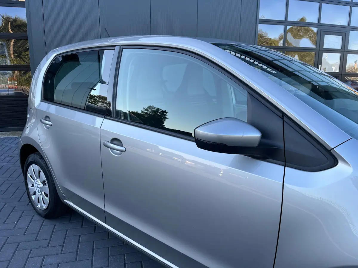 Up! 1.0 NL.Auto/Airco/Elc.Pakket/5Deurs/All season banden /1Ste Eigenaar/Dealer Onderhouden