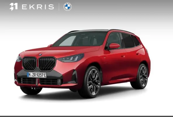 30e xDrive M Sportpakket Pro | Premium Pack | Professional Pack