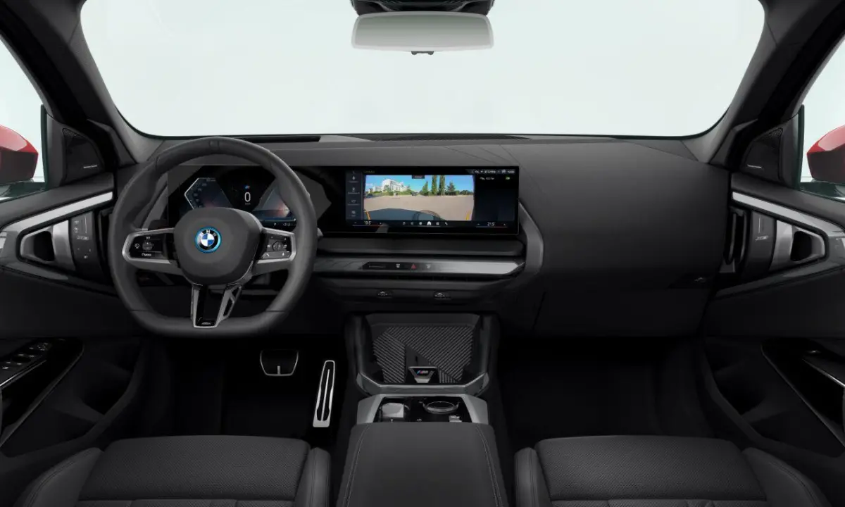 30e xDrive M Sportpakket Pro | Premium Pack | Professional Pack