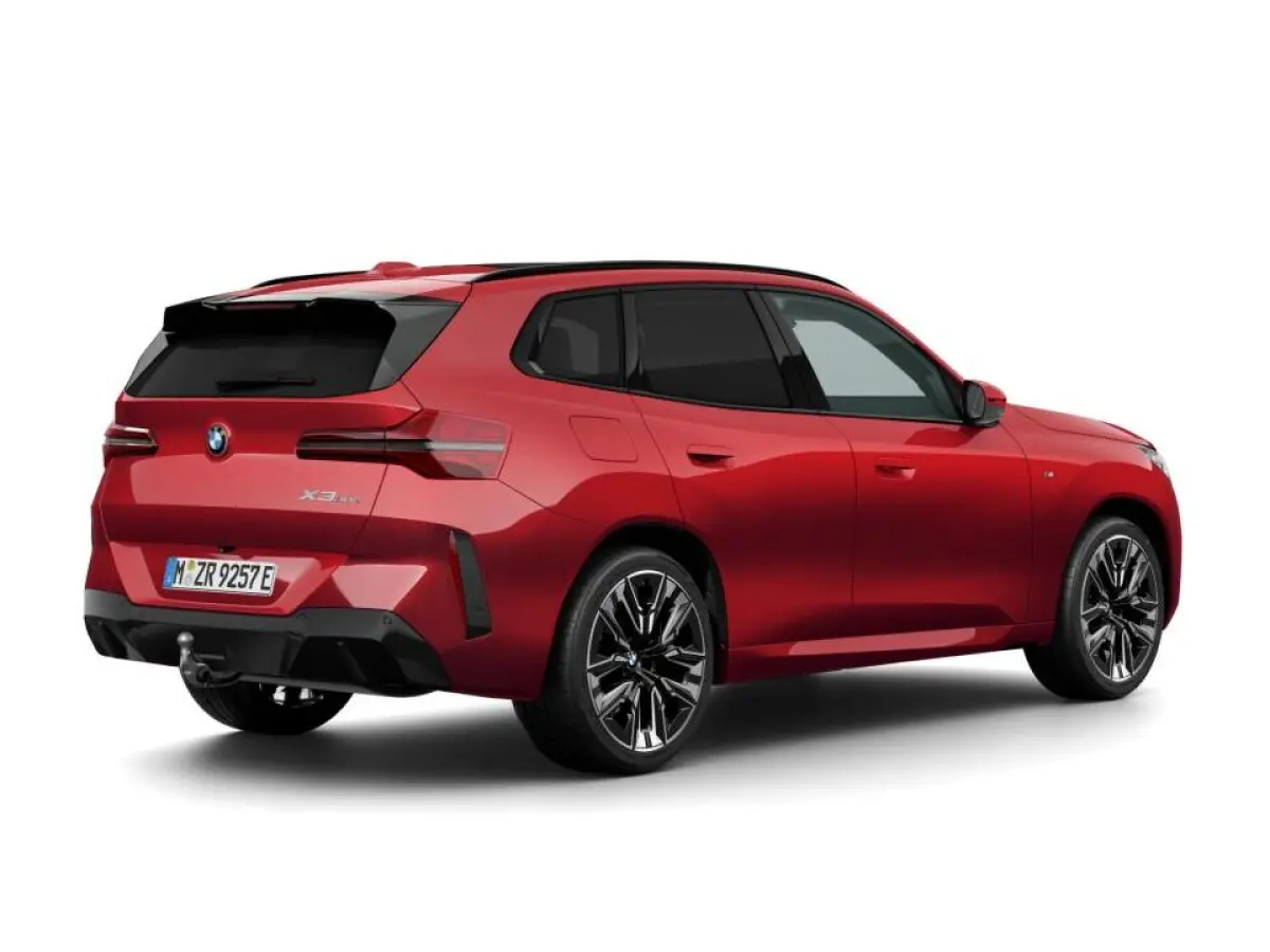 30e xDrive M Sportpakket Pro | Premium Pack | Professional Pack