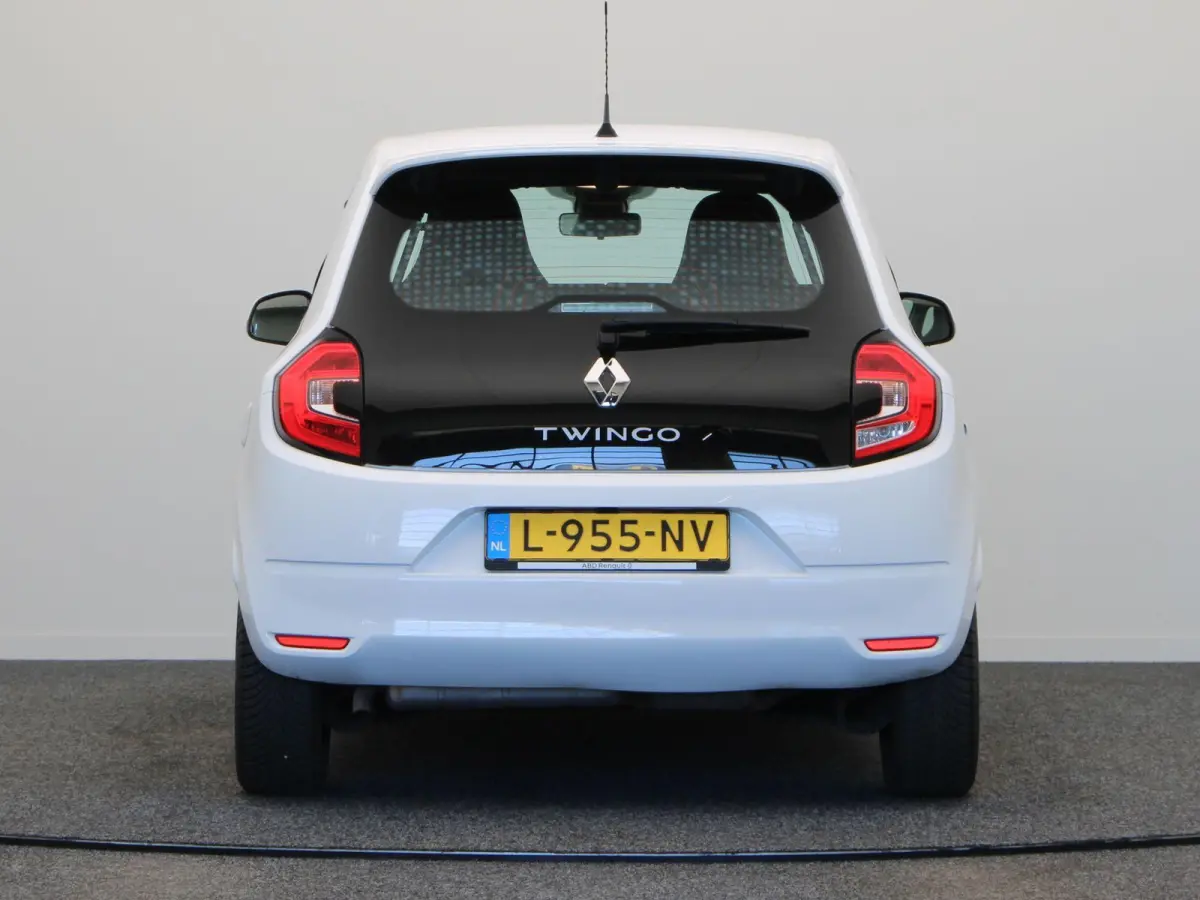 SCe 70pk Collection | Nieuwstaat | Cruise control | Airco | Bluetooth | Perfect onderhouden | Nederlandse auto |