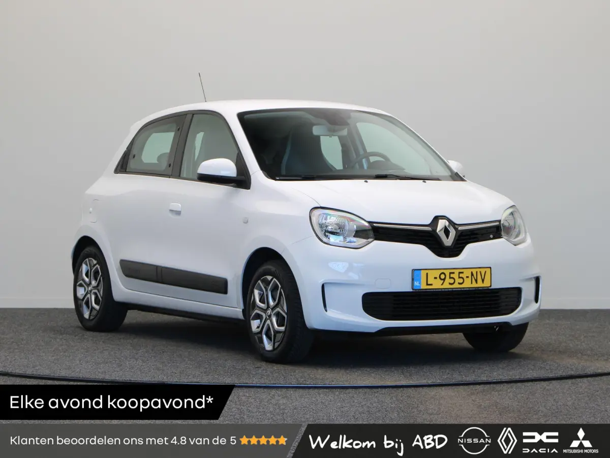 SCe 70pk Collection | Nieuwstaat | Cruise control | Airco | Bluetooth | Perfect onderhouden | Nederlandse auto |