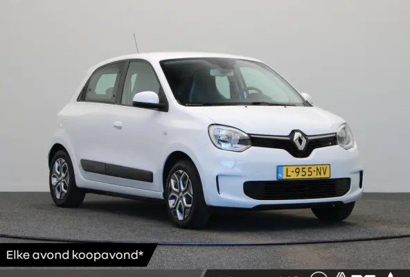 SCe 70pk Collection | Nieuwstaat | Cruise control | Airco | Bluetooth | Perfect onderhouden | Nederlandse auto |