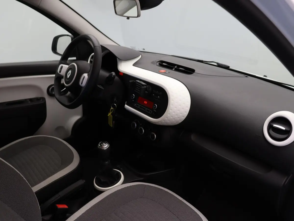 SCe 70pk Collection | Nieuwstaat | Cruise control | Airco | Bluetooth | Perfect onderhouden | Nederlandse auto |