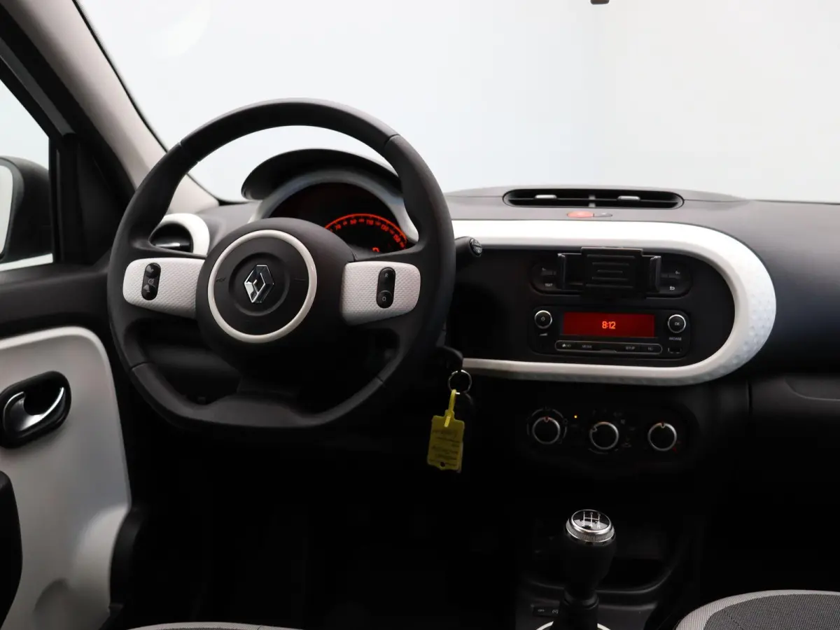 SCe 70pk Collection | Nieuwstaat | Cruise control | Airco | Bluetooth | Perfect onderhouden | Nederlandse auto |