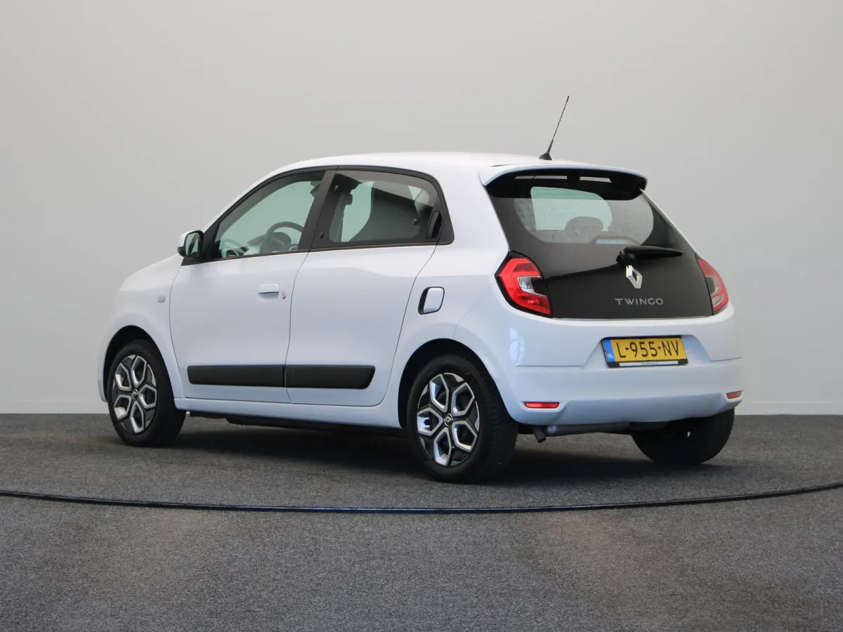 SCe 70pk Collection | Nieuwstaat | Cruise control | Airco | Bluetooth | Perfect onderhouden | Nederlandse auto |