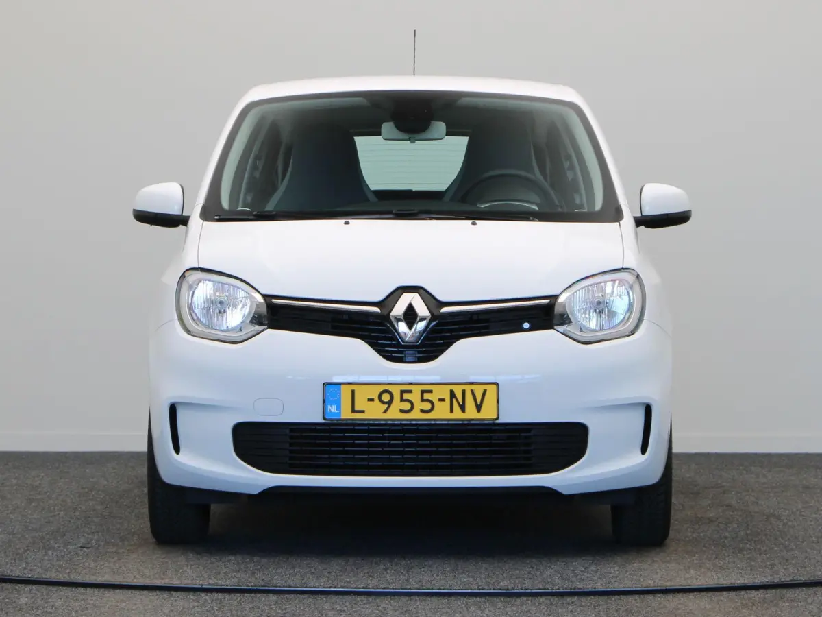 SCe 70pk Collection | Nieuwstaat | Cruise control | Airco | Bluetooth | Perfect onderhouden | Nederlandse auto |