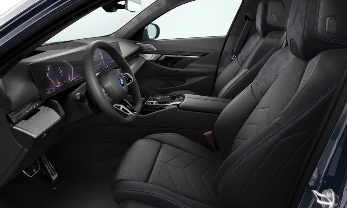 530e M Sport Pro Edition M Sportpakket Pro | Innovation Pack | Travel Pack