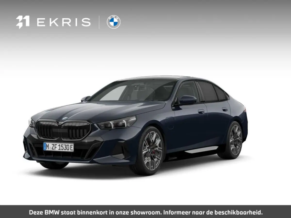 530e M Sport Pro Edition M Sportpakket Pro | Innovation Pack | Travel Pack