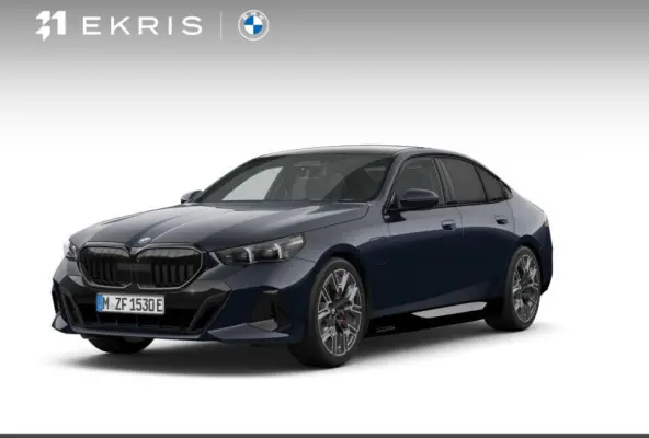 530e M Sport Pro Edition M Sportpakket Pro | Innovation Pack | Travel Pack