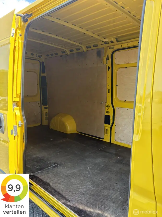 Bestel 335 2.2 BlueHDi 140 L3H2|Airco|Trekhaak|Navigatie|2x Schuifdeur|EURO6