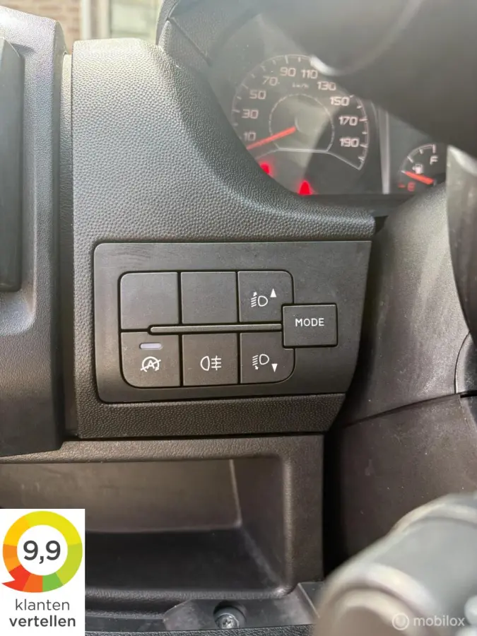 Bestel 335 2.2 BlueHDi 140 L3H2|Airco|Trekhaak|Navigatie|2x Schuifdeur|EURO6