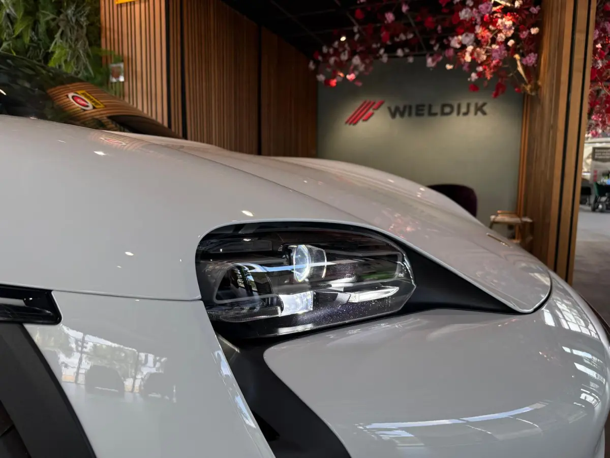 4 93 kWh Tot 2030 fabrieksgarantie op de accu pakket