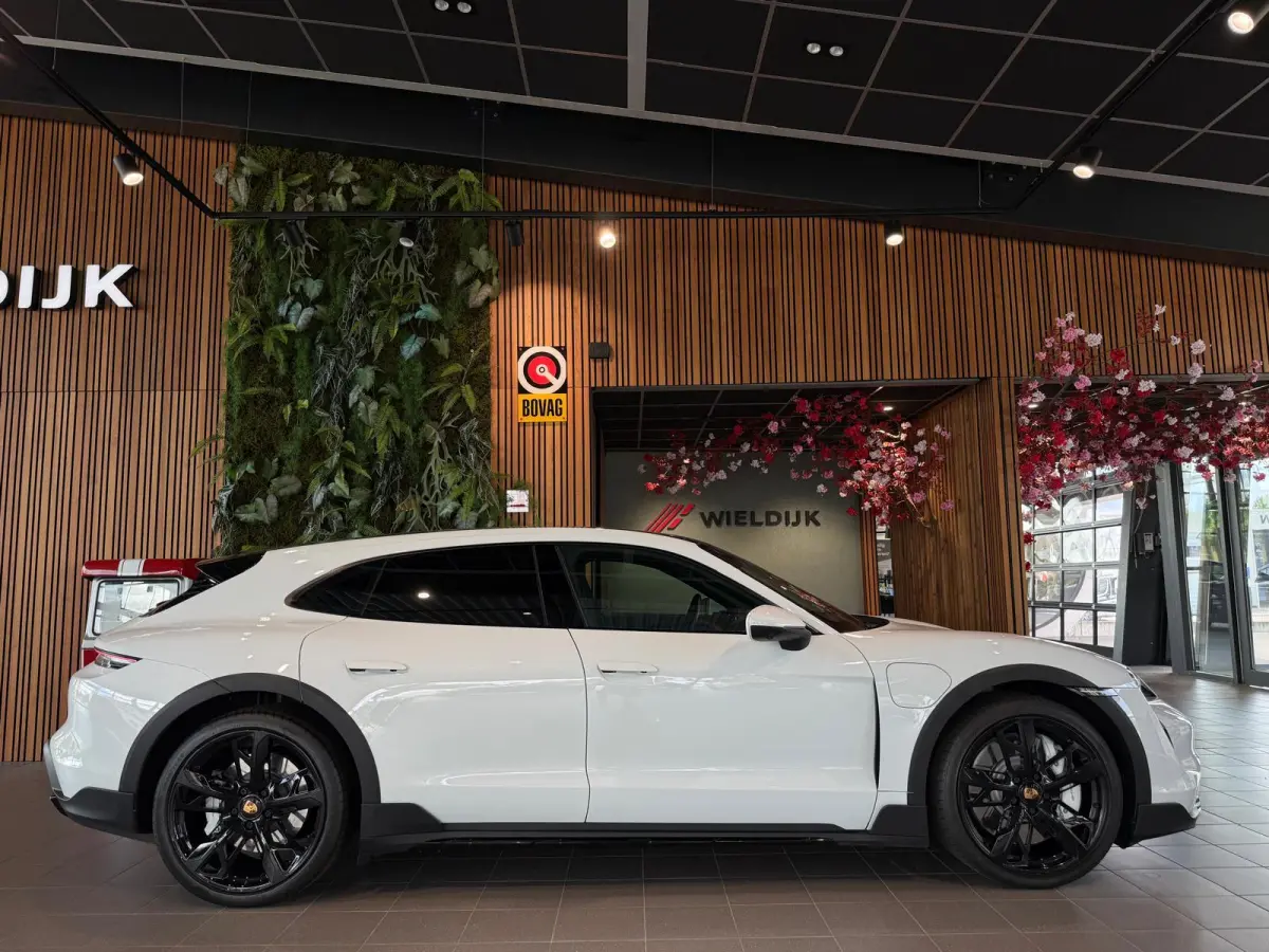 4 93 kWh Tot 2030 fabrieksgarantie op de accu pakket
