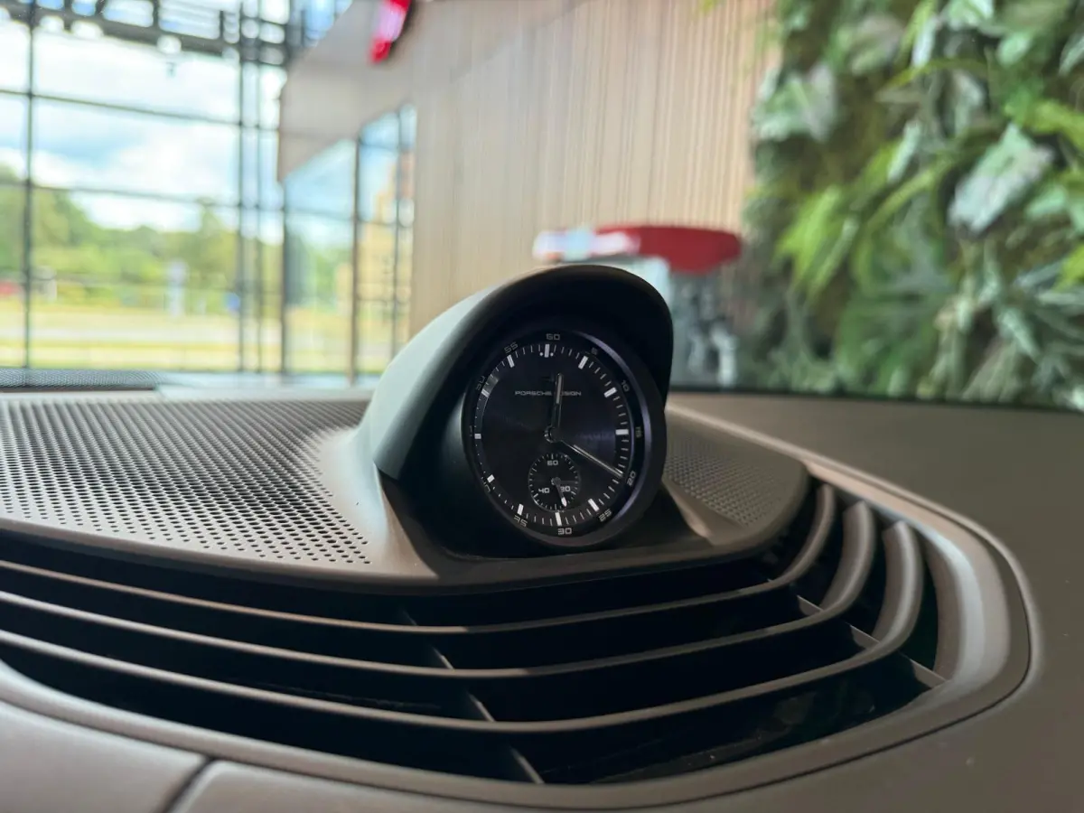 4 93 kWh Tot 2030 fabrieksgarantie op de accu pakket