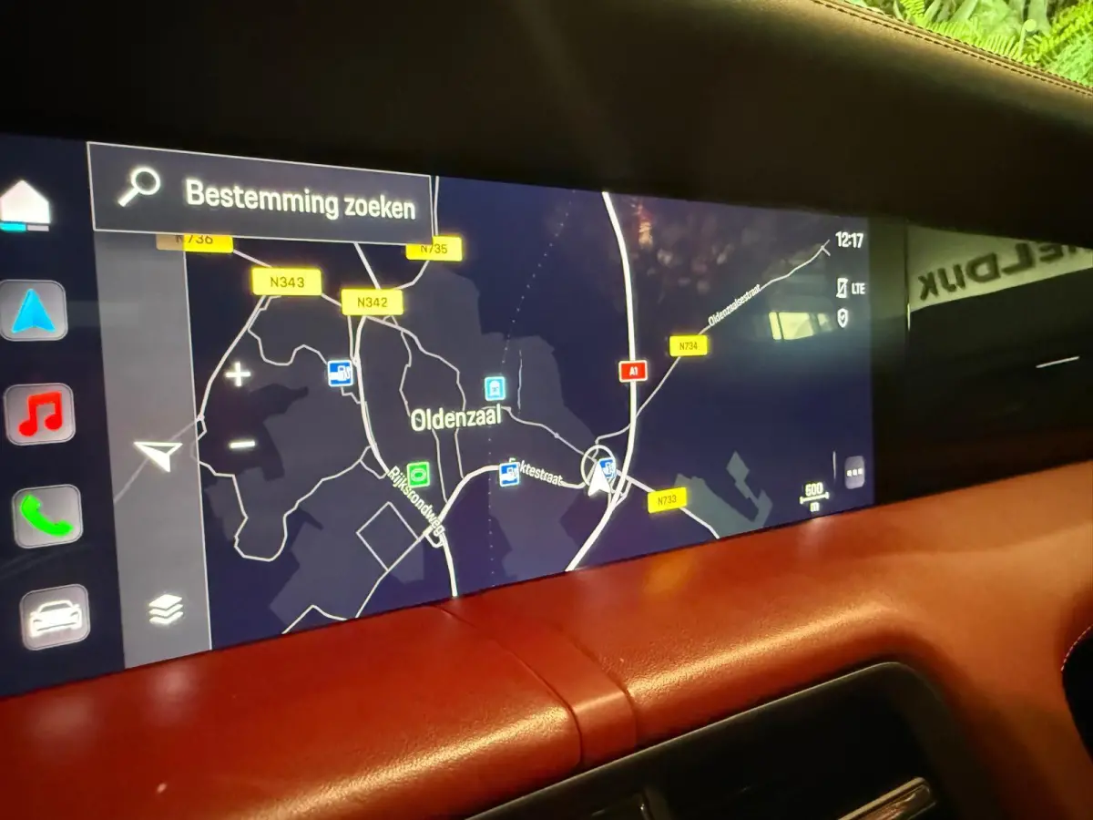 4 93 kWh Tot 2030 fabrieksgarantie op de accu pakket