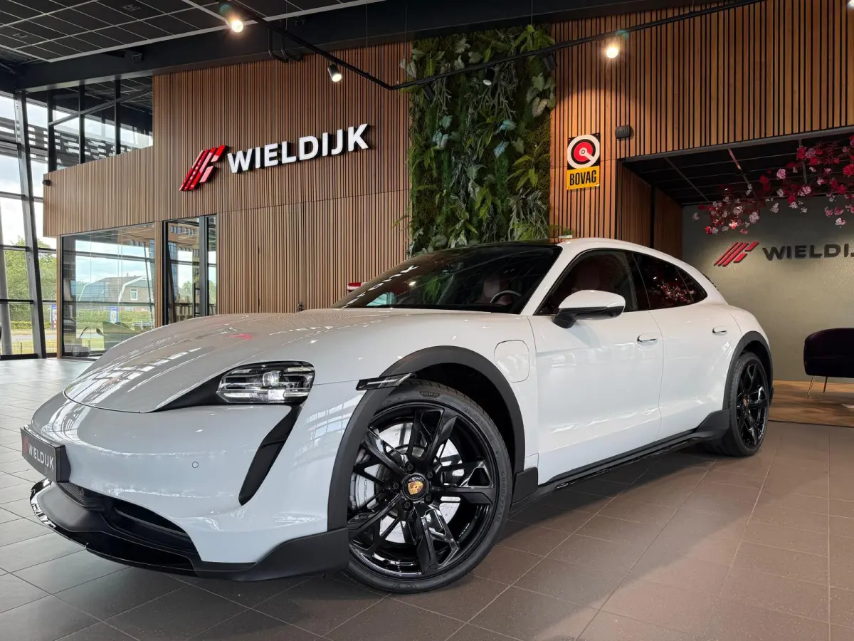 4 93 kWh Tot 2030 fabrieksgarantie op de accu pakket