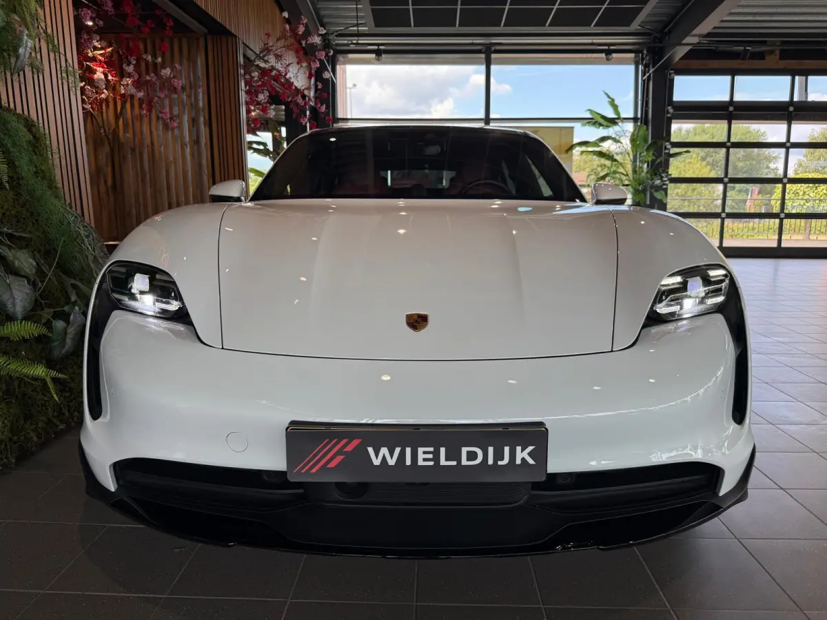 4 93 kWh Tot 2030 fabrieksgarantie op de accu pakket