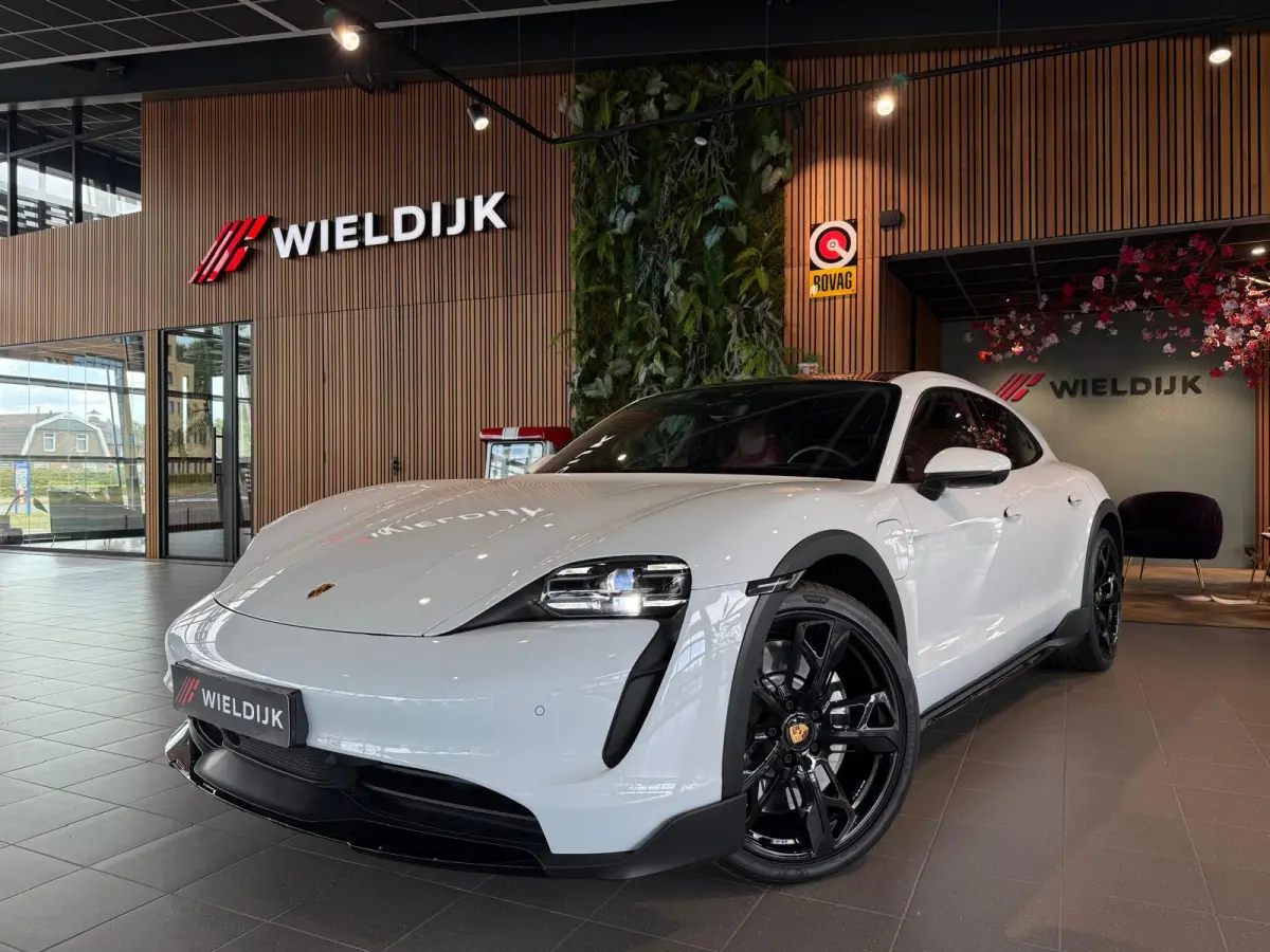 4 93 kWh Tot 2030 fabrieksgarantie op de accu pakket
