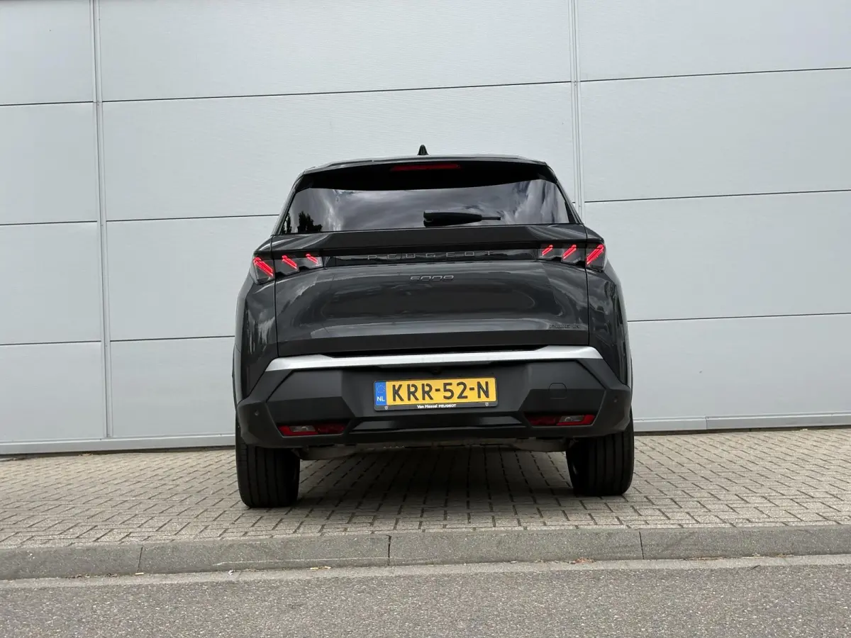 1.6 Plug-in Hybrid 195 GT 7p | Elektrische stoelen | 360 Camera | Adaptieve Cruise Control | Apple Carplay/Android Auto