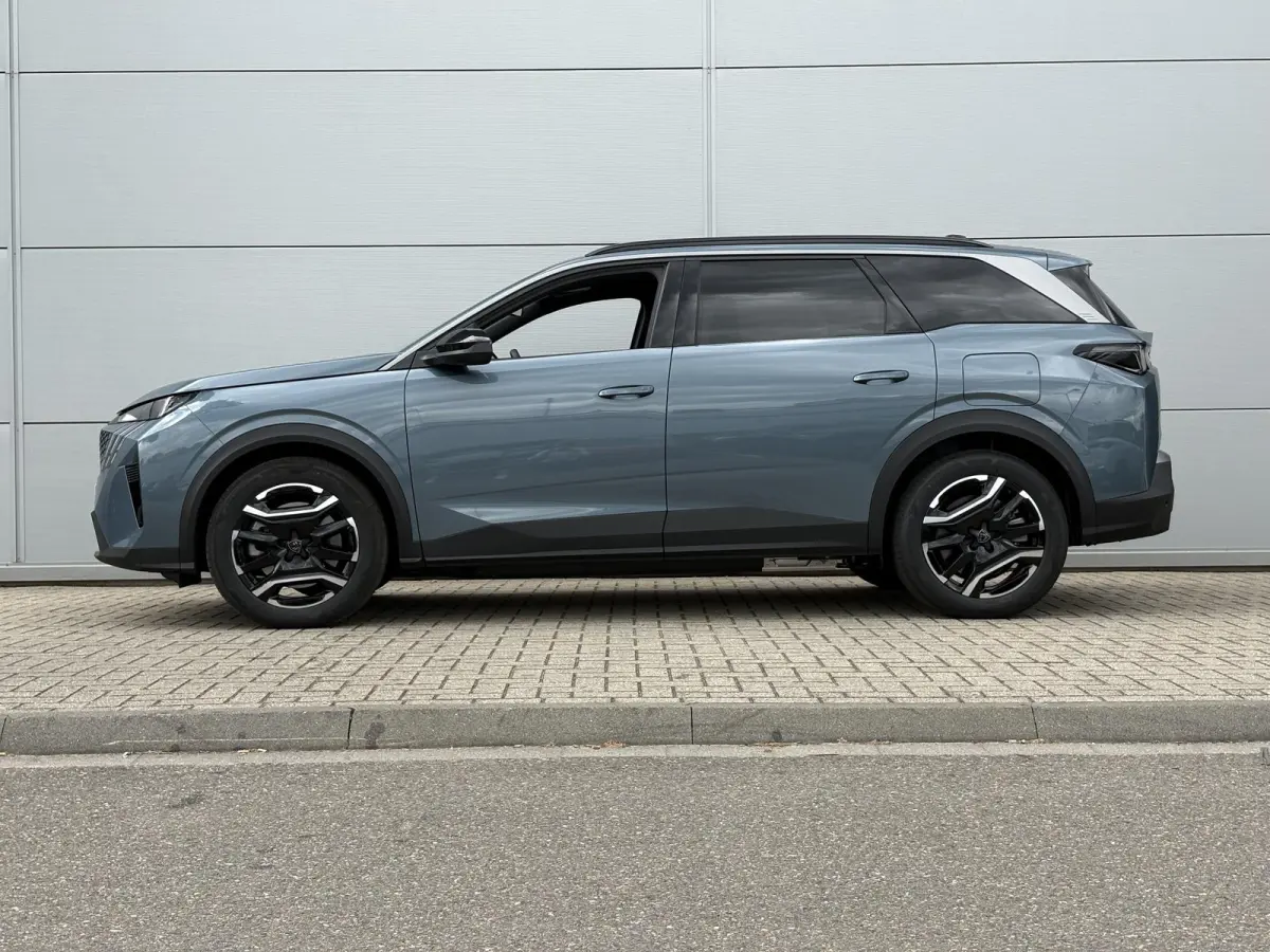 Allure Long Range 97 kWh 7p | Parkeerhulp | Cruise Control | Stoelverwarming | Apple Carplay/Android Auto
