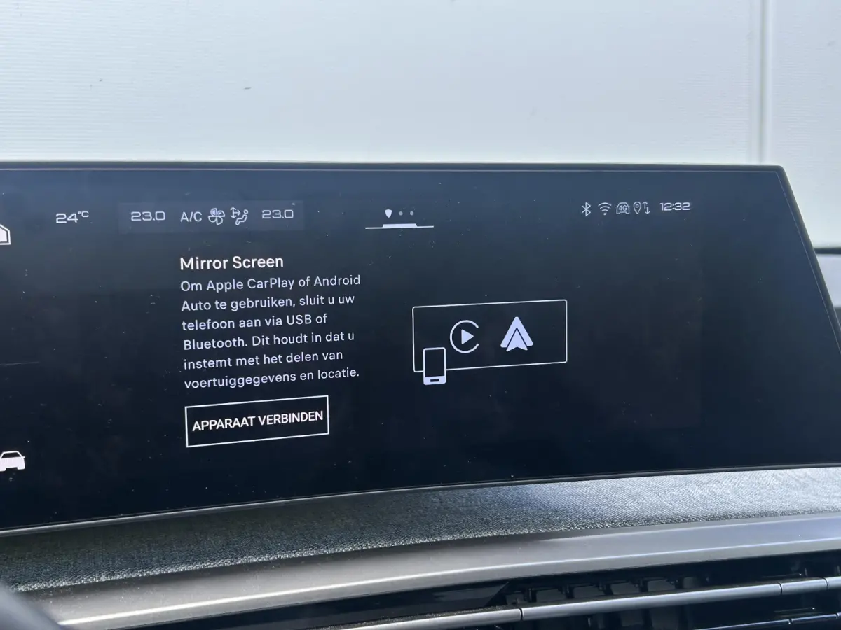 1.6 plug-in Hybrid 195 GT | Camera | Stoelverwarming | Cruise Control | Apple Carplay/Android Auto