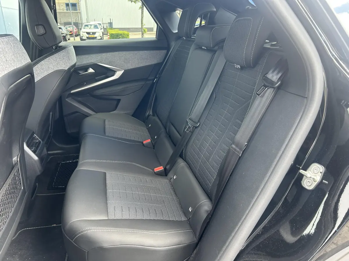 1.6 plug-in Hybrid 195 GT | Camera | Stoelverwarming | Cruise Control | Apple Carplay/Android Auto