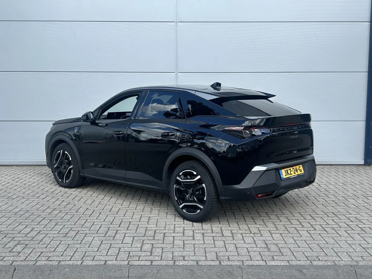 1.6 plug-in Hybrid 195 GT | Camera | Stoelverwarming | Cruise Control | Apple Carplay/Android Auto