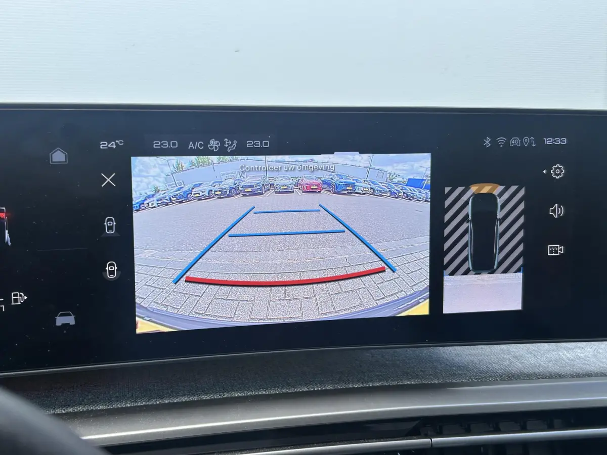 1.6 plug-in Hybrid 195 GT | Camera | Stoelverwarming | Cruise Control | Apple Carplay/Android Auto