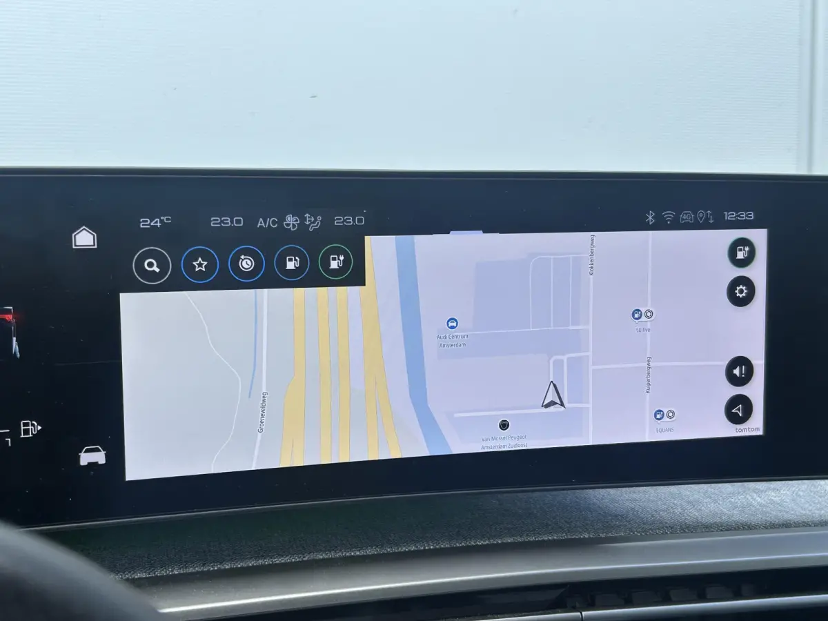 1.6 plug-in Hybrid 195 GT | Camera | Stoelverwarming | Cruise Control | Apple Carplay/Android Auto