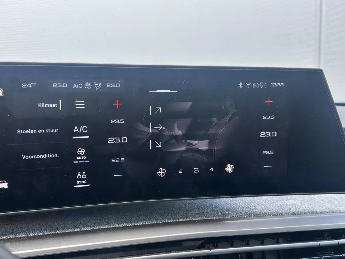 1.6 plug-in Hybrid 195 GT | Camera | Stoelverwarming | Cruise Control | Apple Carplay/Android Auto