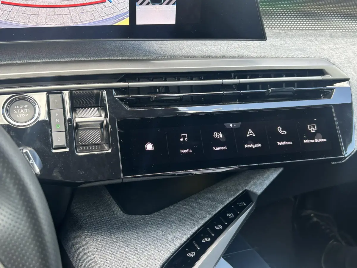 1.6 plug-in Hybrid 195 GT | Camera | Stoelverwarming | Cruise Control | Apple Carplay/Android Auto