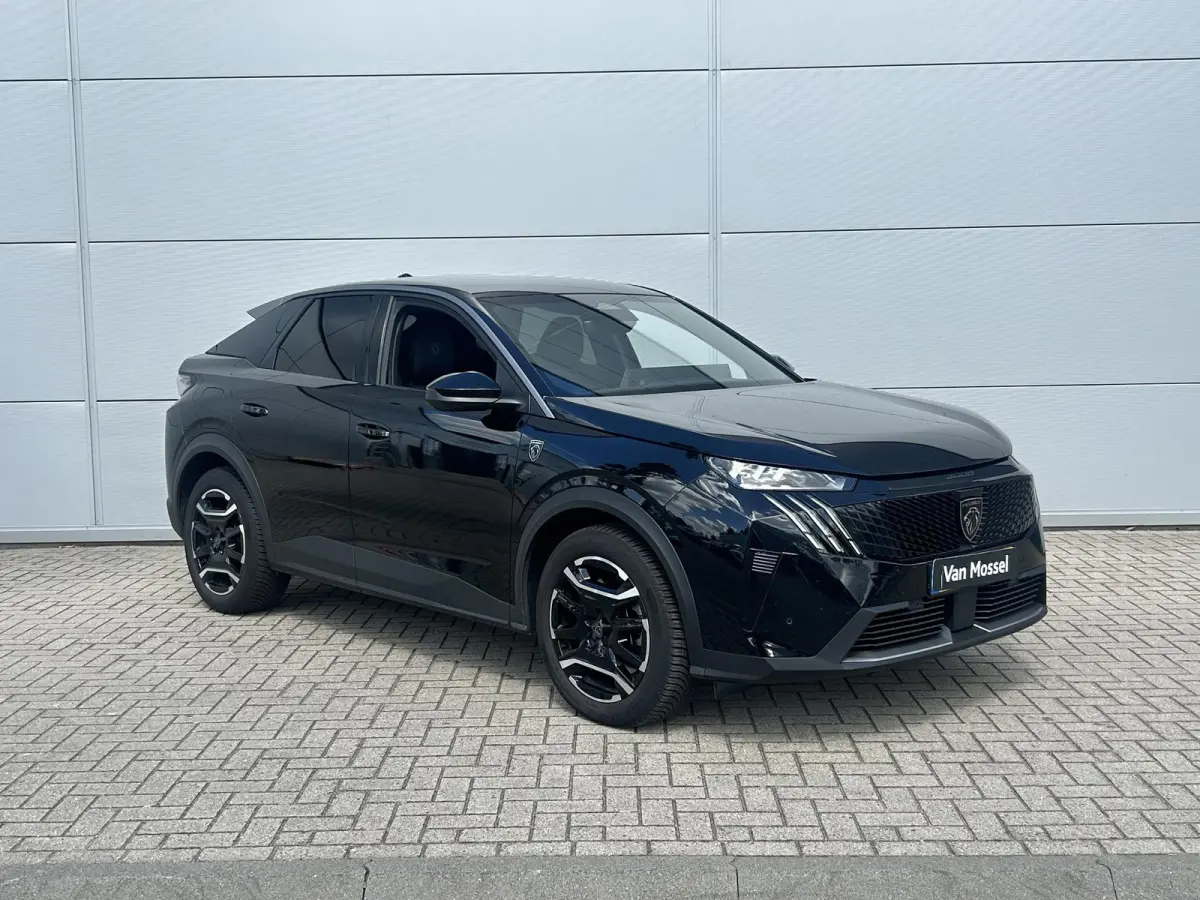 1.6 plug-in Hybrid 195 GT | Camera | Stoelverwarming | Cruise Control | Apple Carplay/Android Auto