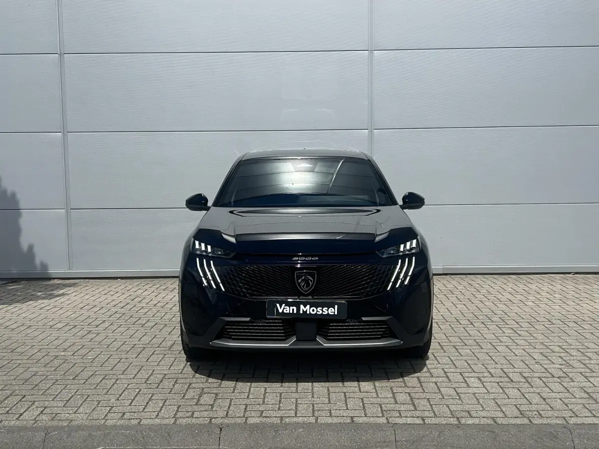 1.6 plug-in Hybrid 195 GT | Camera | Stoelverwarming | Cruise Control | Apple Carplay/Android Auto