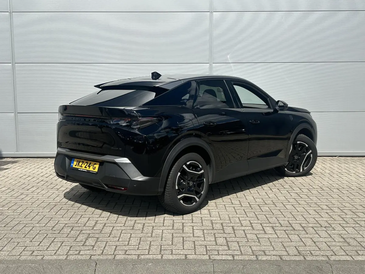 1.6 plug-in Hybrid 195 GT | Camera | Stoelverwarming | Cruise Control | Apple Carplay/Android Auto