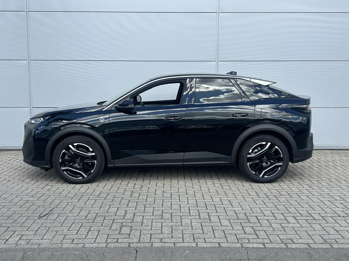 1.6 plug-in Hybrid 195 GT | Camera | Stoelverwarming | Cruise Control | Apple Carplay/Android Auto