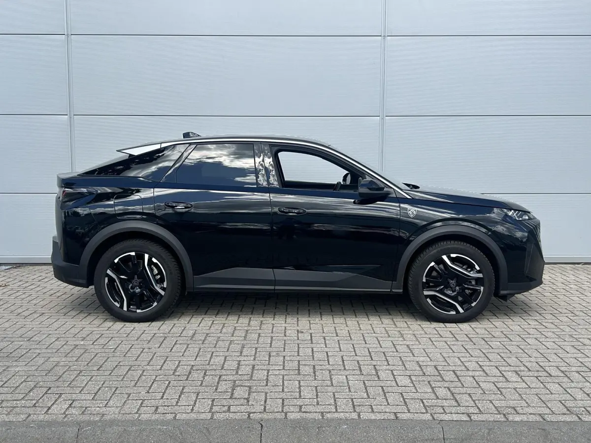 1.6 plug-in Hybrid 195 GT | Camera | Stoelverwarming | Cruise Control | Apple Carplay/Android Auto