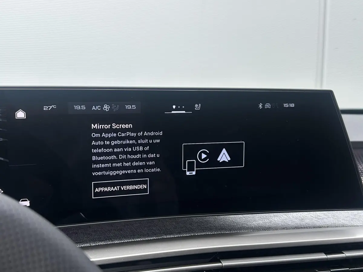 1.2 Hybrid 145 GT Exclusive | 360 camera | Lederen bekleding | Adaptieve Cruise Control | Apple Carplay/Android Auto