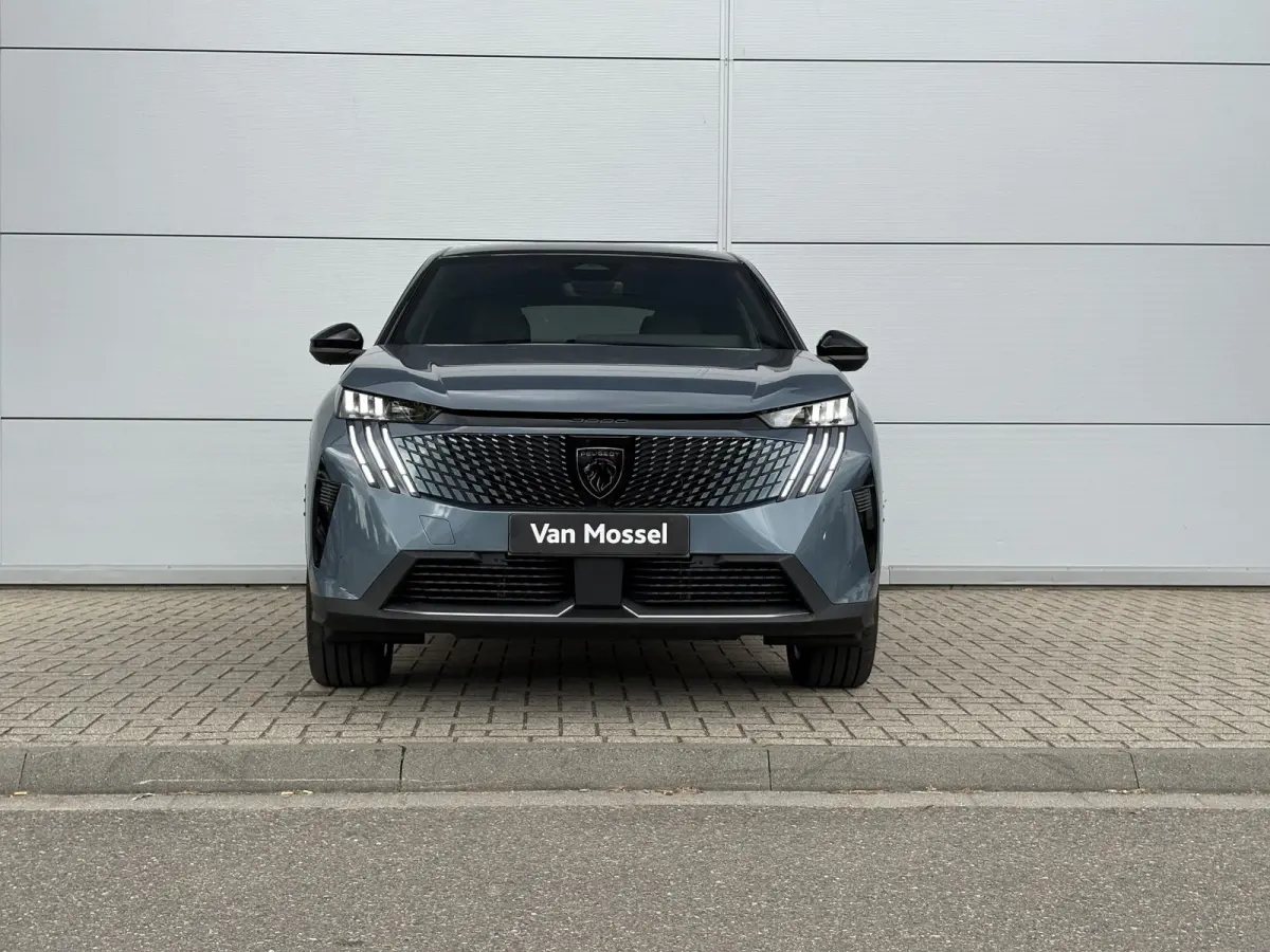 1.2 Hybrid 145 GT Exclusive | 360 camera | Lederen bekleding | Adaptieve Cruise Control | Apple Carplay/Android Auto
