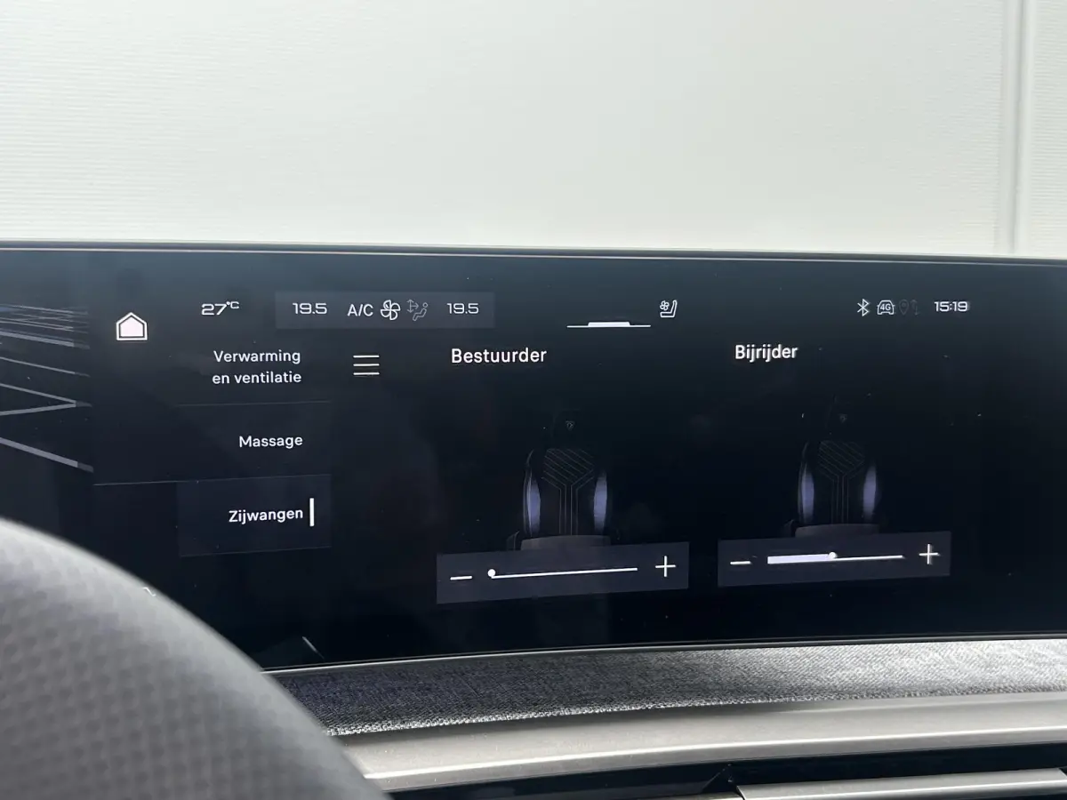 1.2 Hybrid 145 GT Exclusive | 360 camera | Lederen bekleding | Adaptieve Cruise Control | Apple Carplay/Android Auto