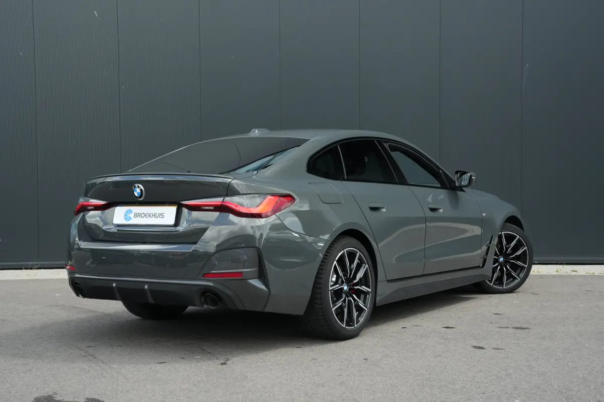 430i 245PK Business Edition Plus | Achteruitrijcamera | Apple Carplay/Android Auto|telefoonintegratie premium | Audio installatie premium
