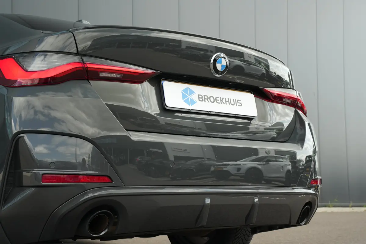 430i 245PK Business Edition Plus | Achteruitrijcamera | Apple Carplay/Android Auto|telefoonintegratie premium | Audio installatie premium