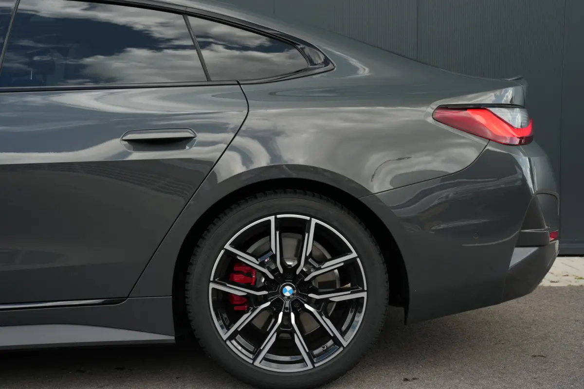 430i 245PK Business Edition Plus | Achteruitrijcamera | Apple Carplay/Android Auto|telefoonintegratie premium | Audio installatie premium